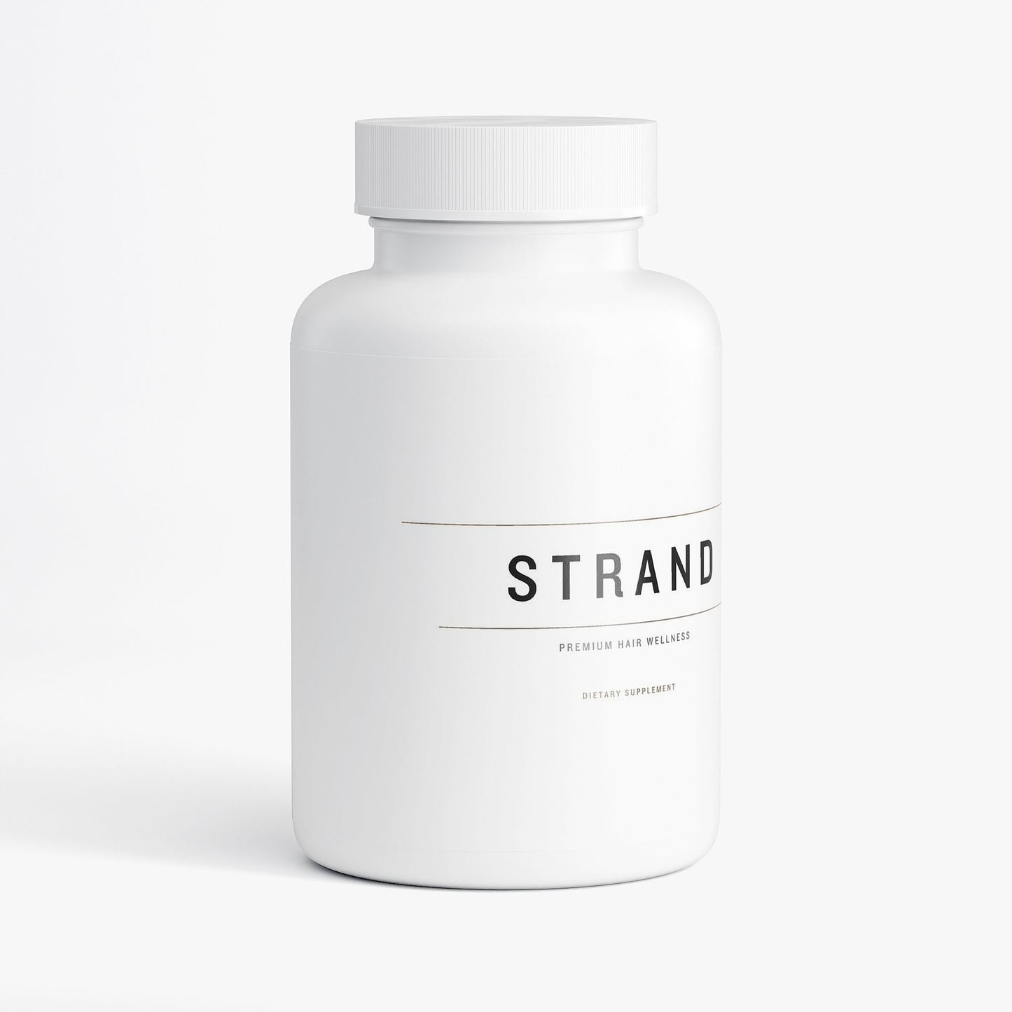 Biotin Hair Growth Capsules