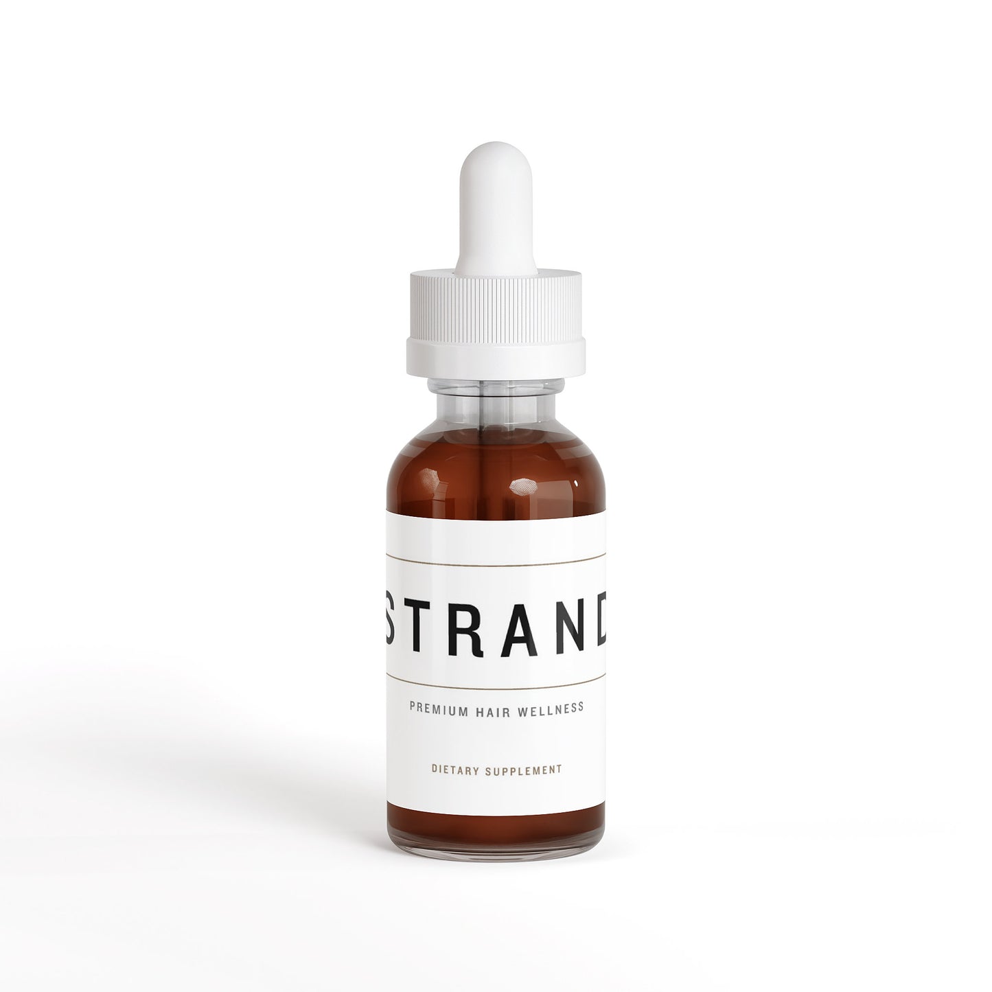 Peptide Hair Growth Serum