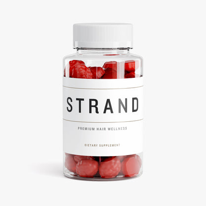 Hair Growth Gummies