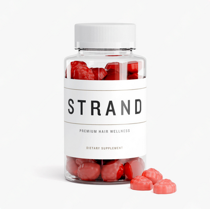 Hair Growth Gummies