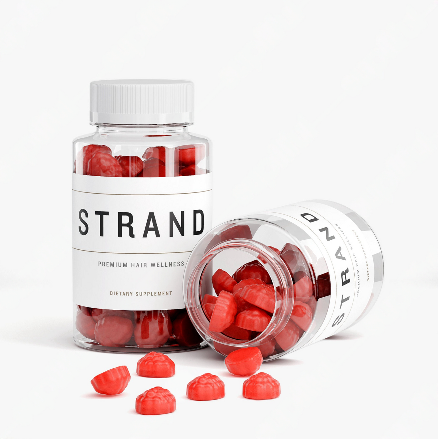 Hair Growth Gummies