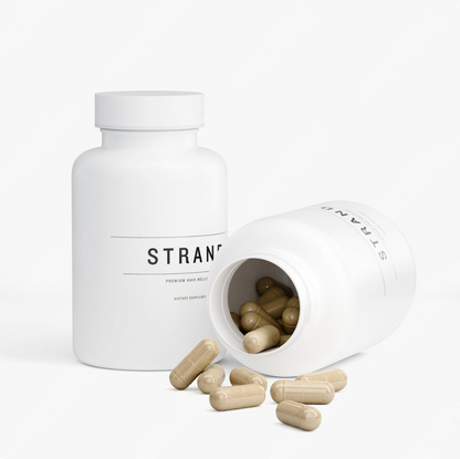 Biotin Hair Growth Capsules