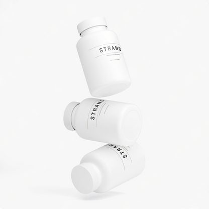 Biotin Hair Growth Capsules
