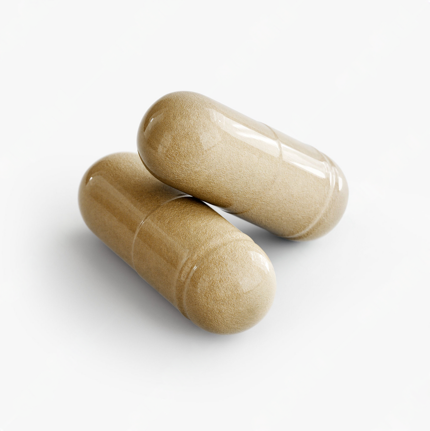Biotin Hair Growth Capsules