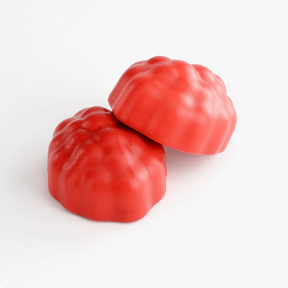 Hair Growth Gummies