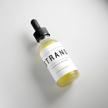 Botanical Hair Growth Serum