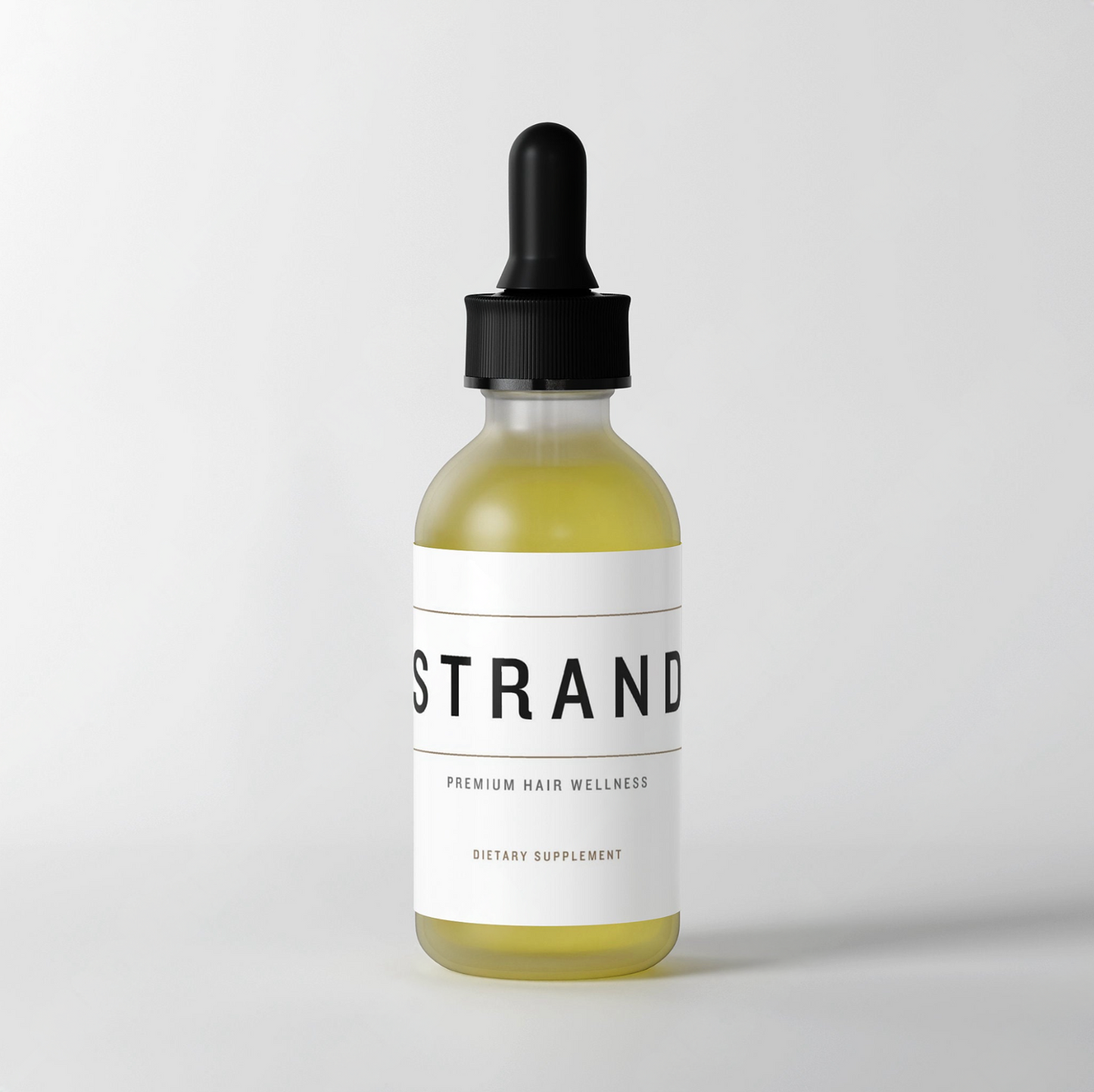 Botanical Hair Growth Serum