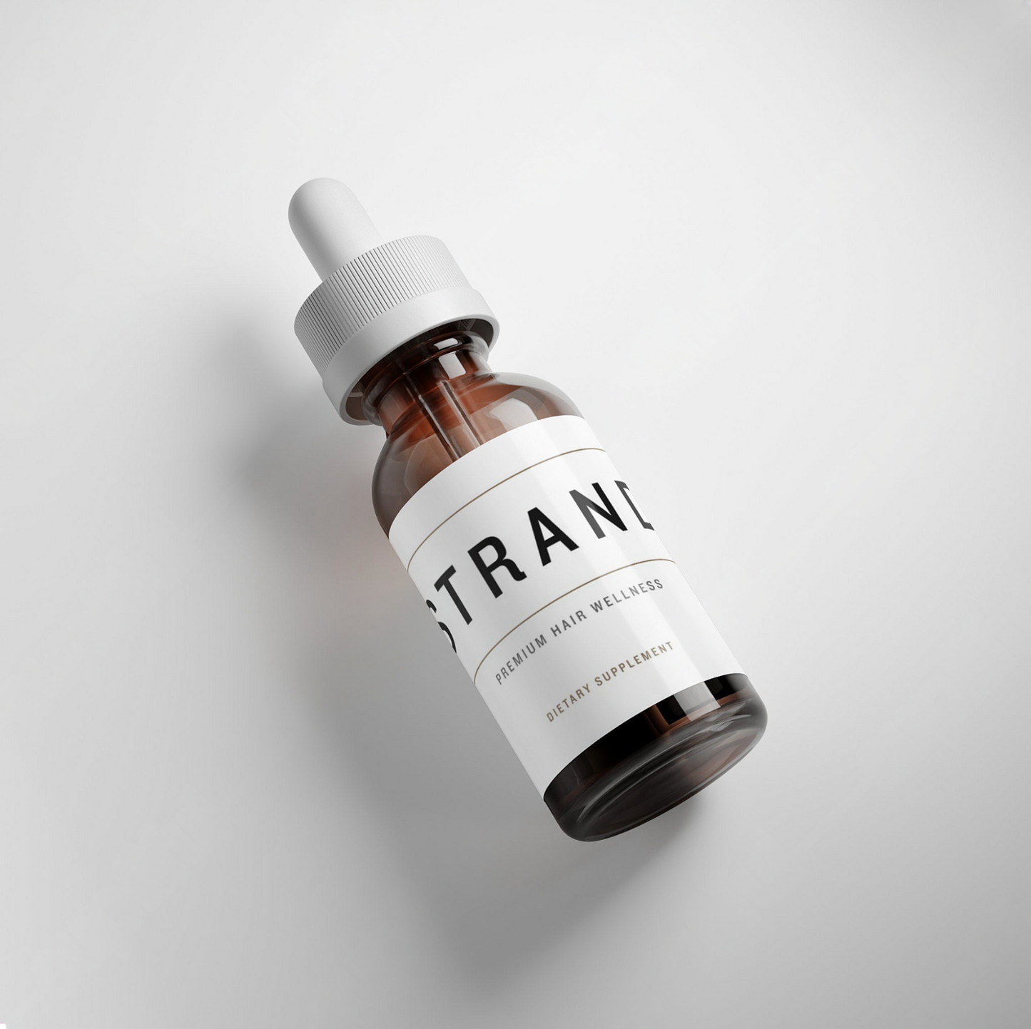 Peptide Hair Growth Serum